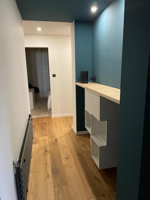 Joli Logement Avec Terrasse La Cigale 6 A 8 Personnes Орбе Экстерьер фото