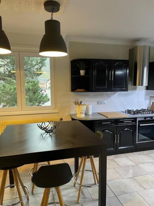 Joli Logement Avec Terrasse La Cigale 6 A 8 Personnes Орбе Экстерьер фото